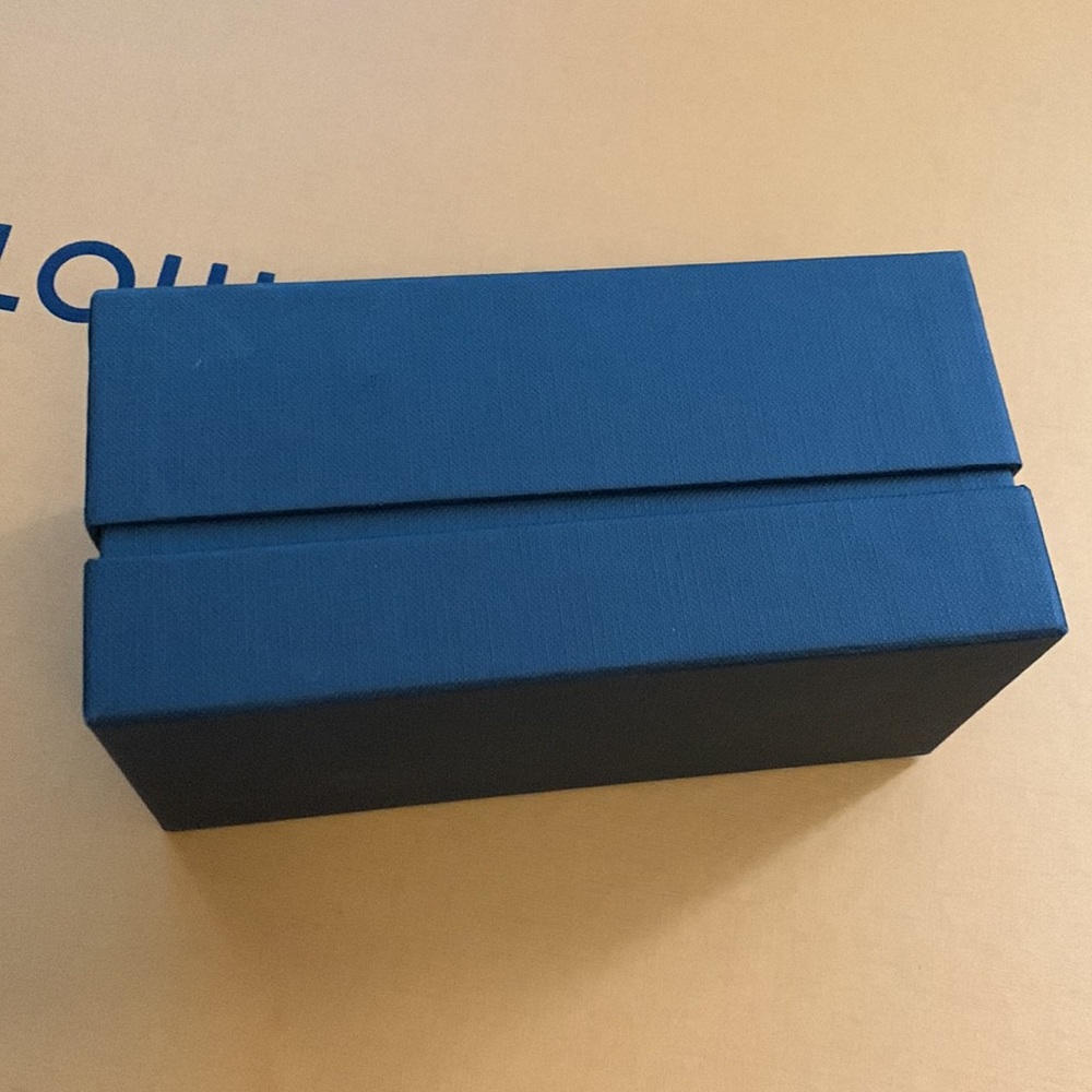 ✨ Authentic BVLGARI Box ✨ - Picture 11 of 12